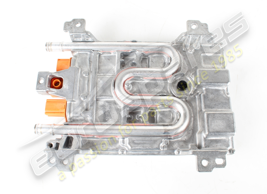 gebraucht ferrari dcdc livello e3. teilenummer 939193 (3)