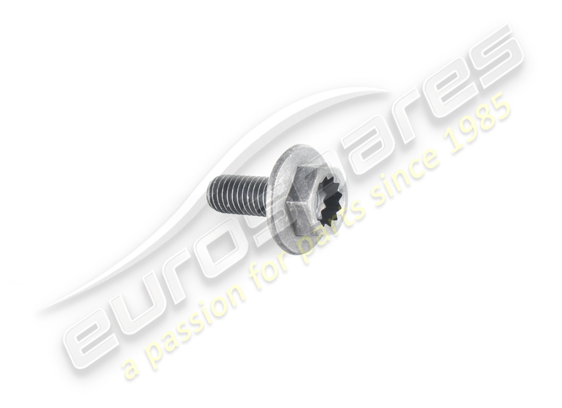 neu porsche sechskantschraube mit torxkopf. teilenummer paf912056 (1)