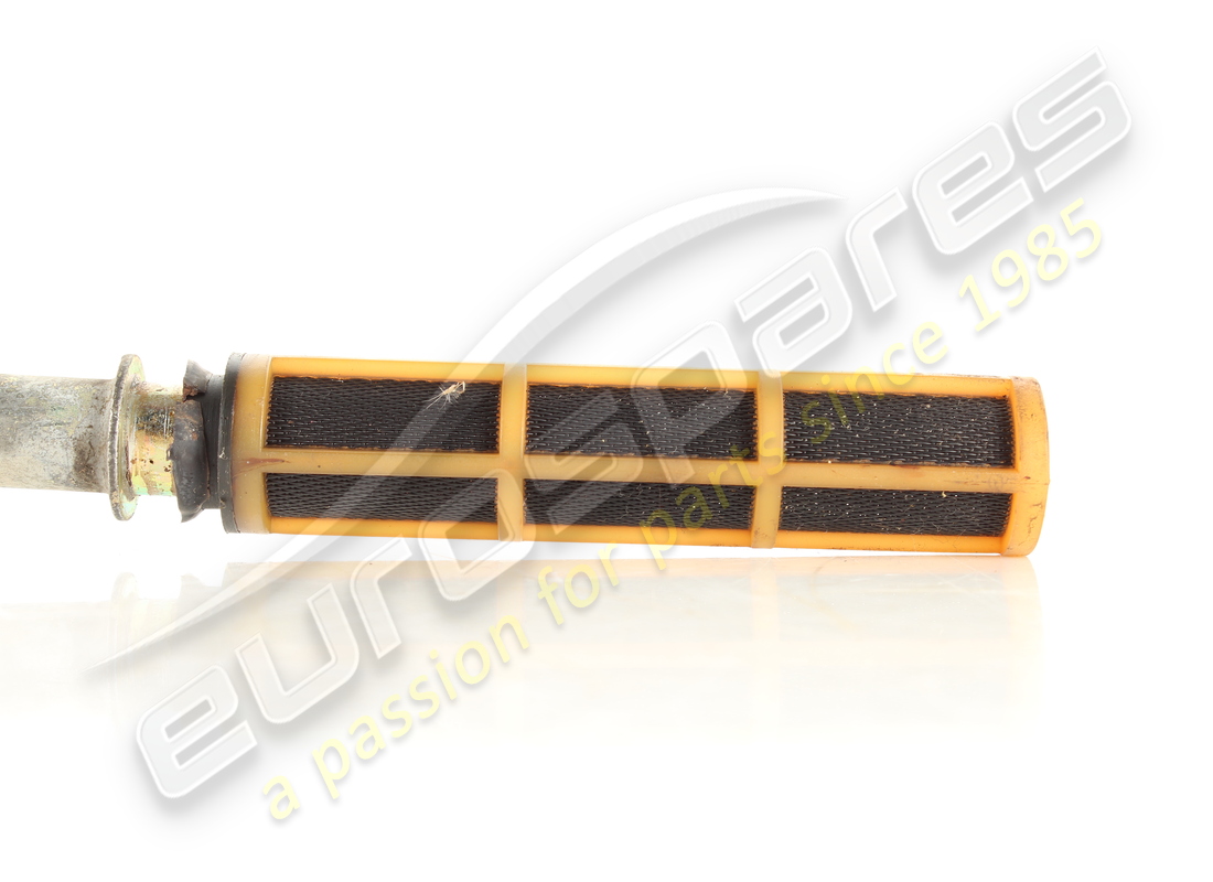 gebrauchter kraftstofftankfilter ferrari. teilenummer 116404 (3)