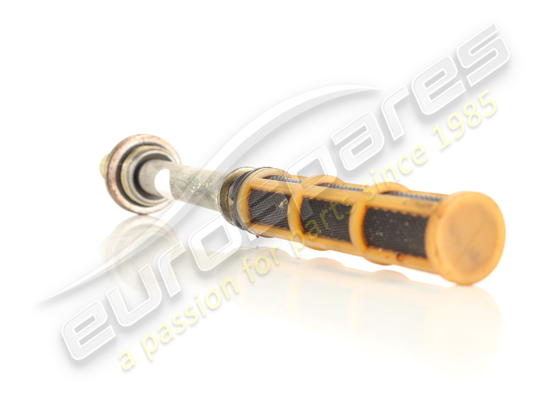 gebrauchter kraftstofftankfilter ferrari. teilenummer 116404 (2)