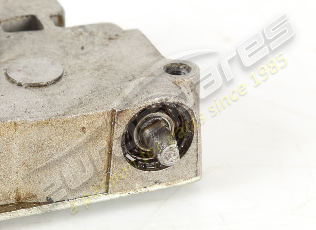 GEBRAUCHTES FERRARI GETRIEBE. TEILENUMMER 60964300 (4) gebrauchtes ferrari getriebe. teilenummer 60964300 (4)