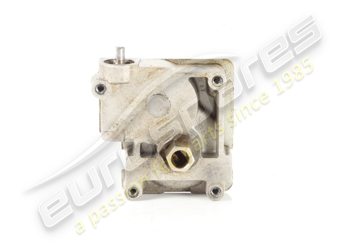 GEBRAUCHTES FERRARI GETRIEBE. TEILENUMMER 60964300 (2) gebrauchtes ferrari getriebe. teilenummer 60964300 (2)