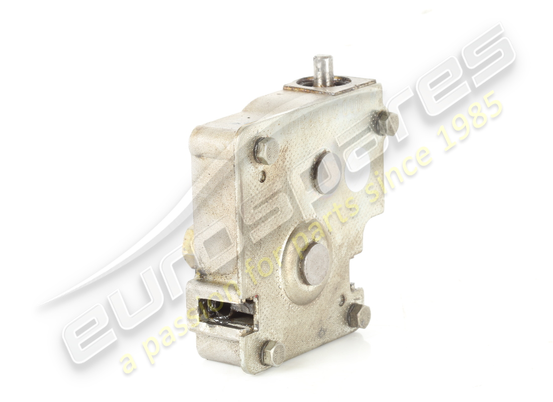 GEBRAUCHTES FERRARI GETRIEBE. TEILENUMMER 60964300 (3) gebrauchtes ferrari getriebe. teilenummer 60964300 (3)