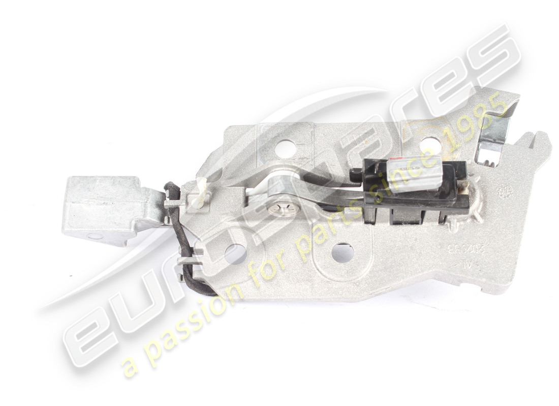 GEBRAUCHT Ferrari LINKES ÄUSSERES TÜRGRIFFMODUL. TEILENUMMER 87290600 (1)