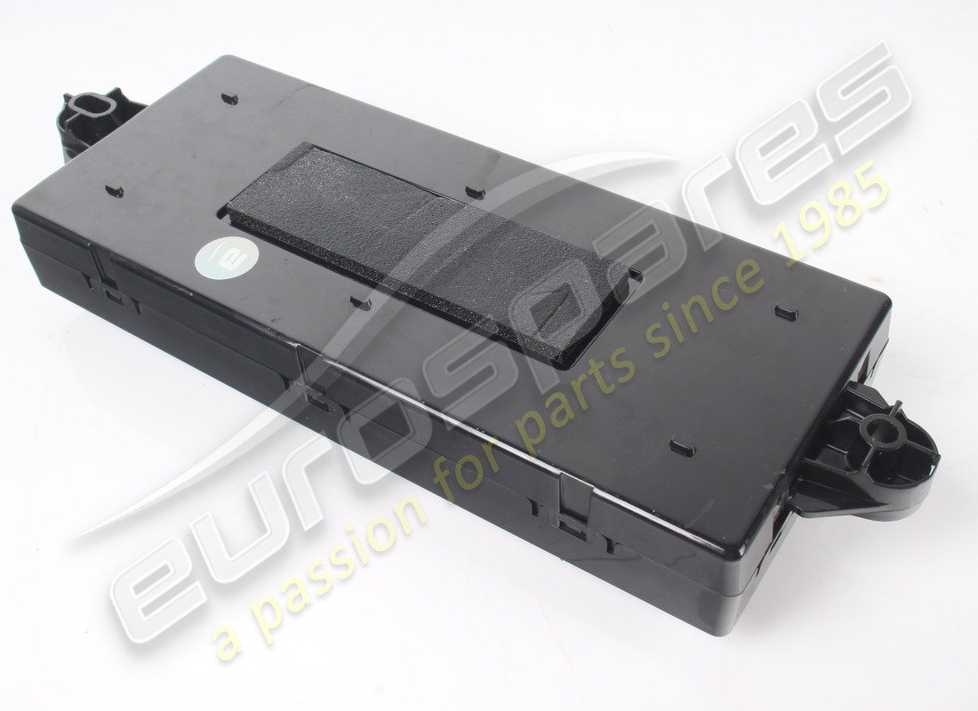 GEBRAUCHT FERRARI ECU HVAC SERIE HW 1.51. TEILENUMMER 764604 (3) gebraucht ferrari ecu hvac serie hw 1.51. teilenummer 764604 (3)