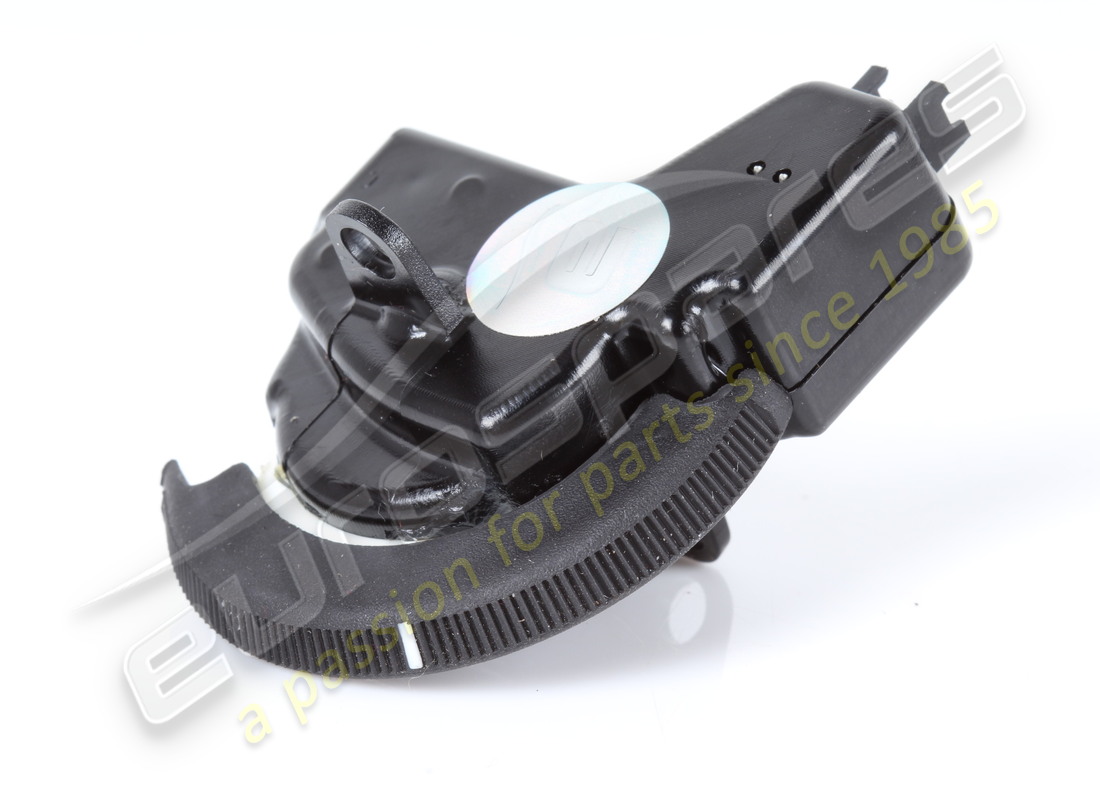 GEBRAUCHT Ferrari RH VENT CONTROL . TEILENUMMER 286444 (1)