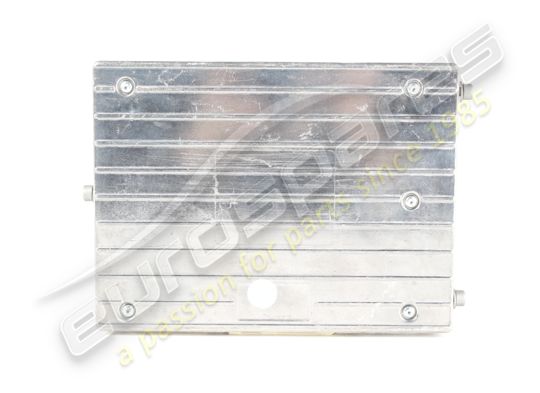 gebraucht maserati komplett 8-channels verstärker. teilenummer 670009812 (2)