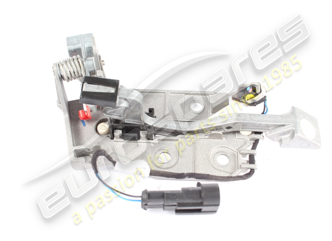 verwendet ferrari linkes äusseres türgriffmodul. teilenummer 87290600 (2)