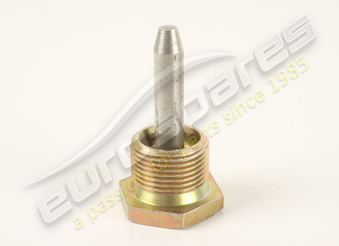 new maserati complete pressure valve cap. part number 452045001 (1)