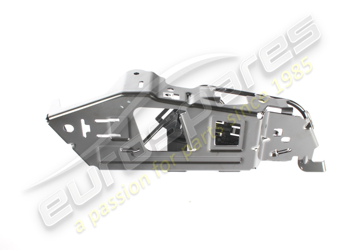 GEBRAUCHTE Lamborghini RIEMENFÜHRUNG . TEILENUMMER 4M8857791A (1)