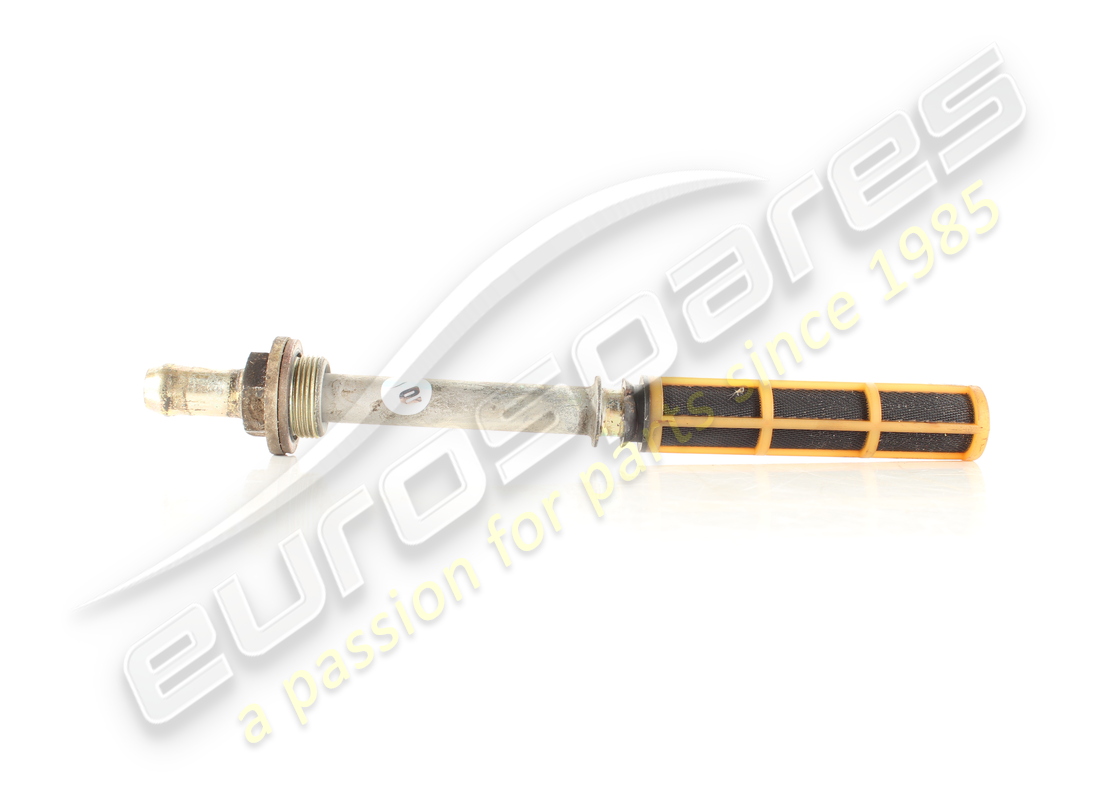 gebrauchter kraftstofftankfilter ferrari. teilenummer 116404 (1)