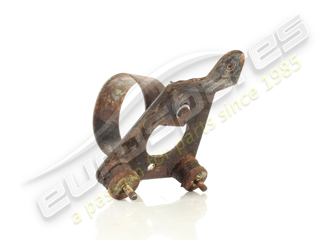 gebrauchte ferrari kraftstoffpumpenhalterung. teilenummer 119178 (3)