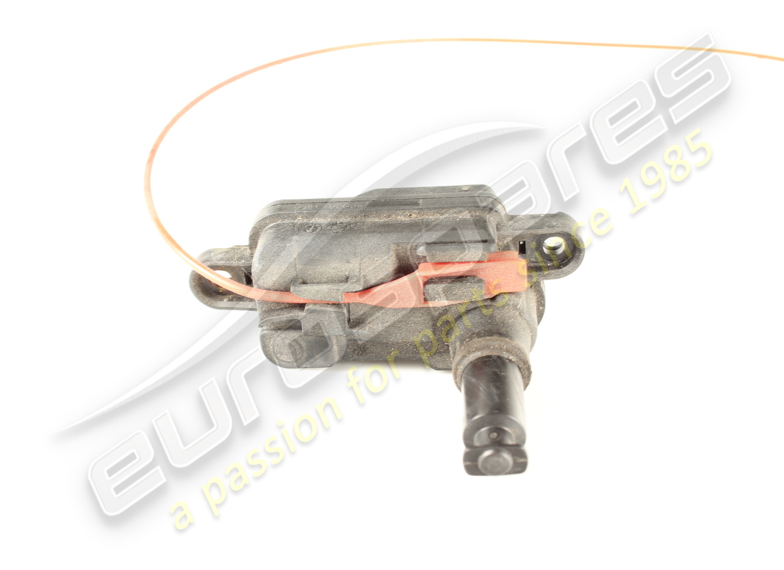 verwendeter maserati stellantrieb. teilenummer 670003390 (2)