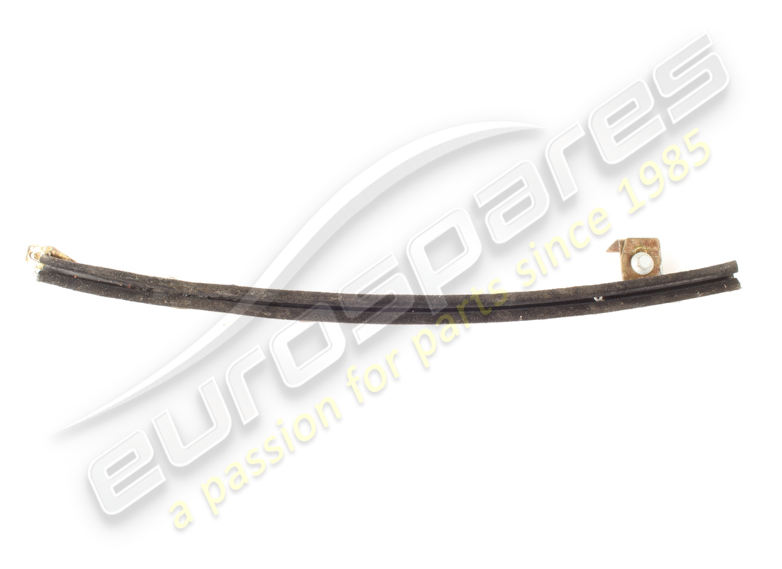 gebrauchte maserati türvordere wasserleitung. teilenummer 377700111 (2)