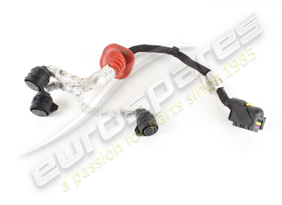 GEBRAUCHTER Ferrari DCT-KABELBAUM. TEILENUMMER 289589 (1)