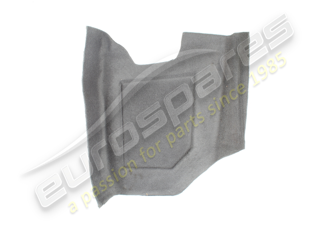 GEBRAUCHTE Maserati RECHTE RADKASTENVERKLEIDUNG. TEILENUMMER 371500458 (1)