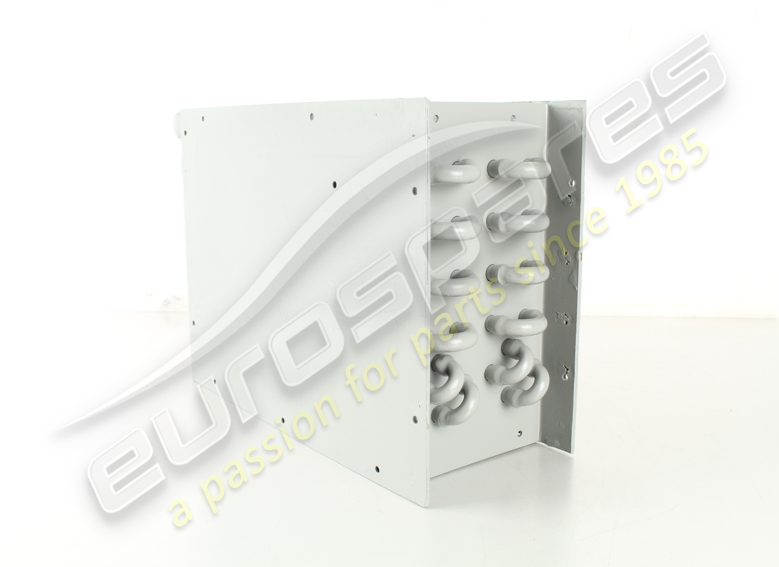 NEUER LAMBORGHINI VERDAMPFER. TEILENUMMER 004510897 (2) neuer lamborghini verdampfer. teilenummer 004510897 (2)