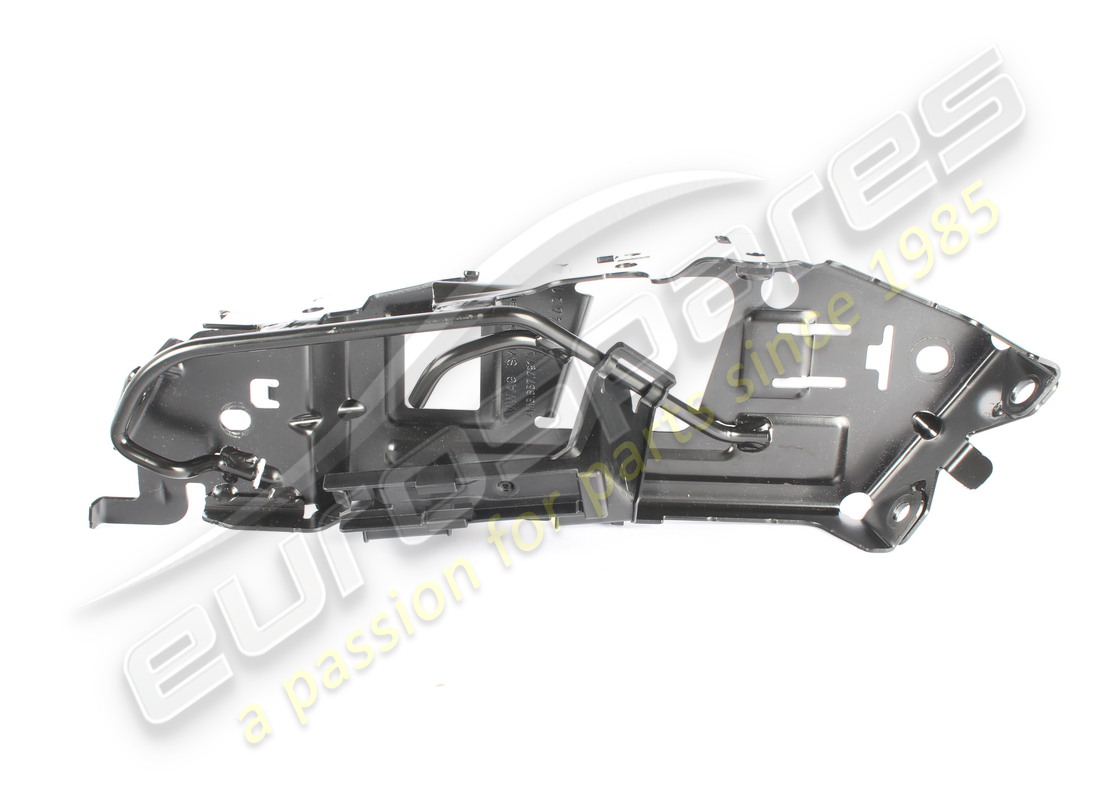gebrauchte lamborghini riemenführung. teilenummer 4m8857791a (2)