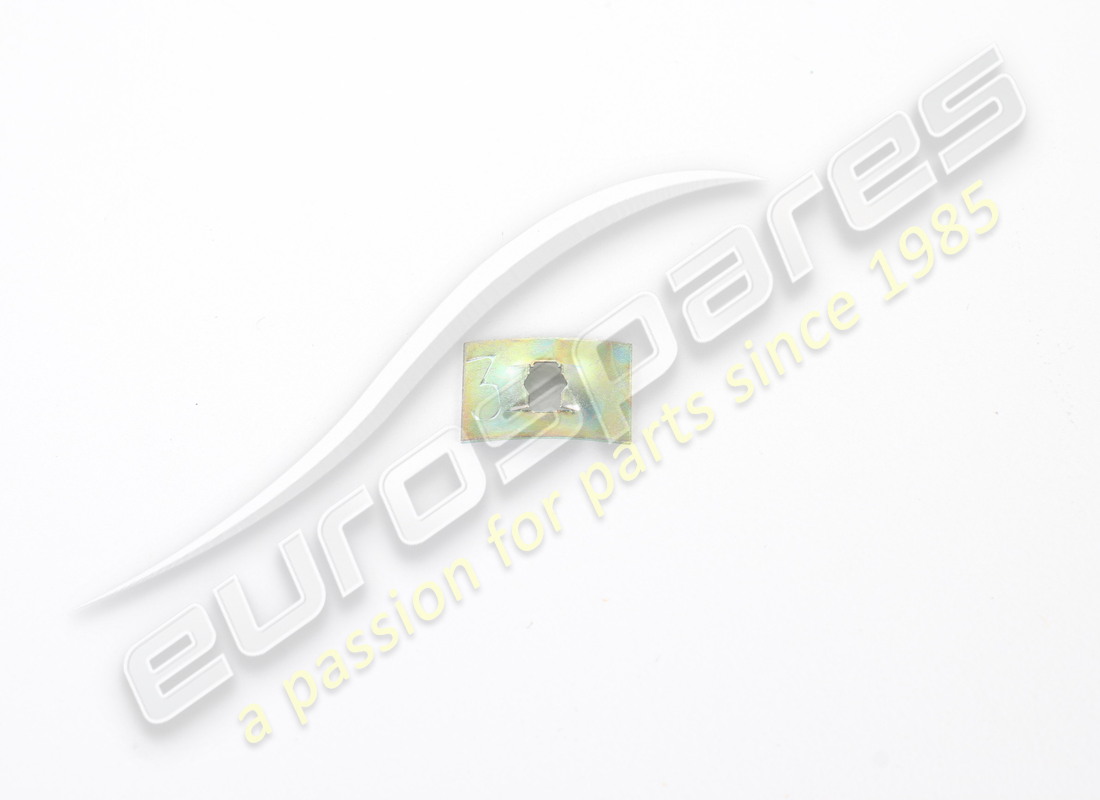 neue porsche blechmutter - ghe 32 673. teilenummer 99950721201 (1)