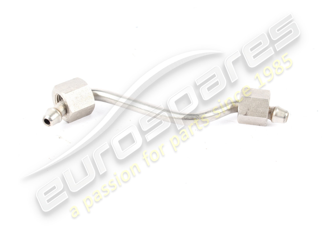 VERWENDETES Ferrari ROHR . TEILENUMMER 247674 (1)