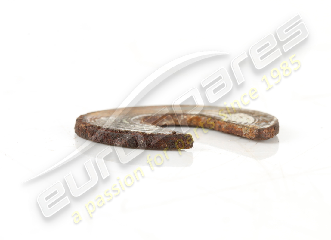 Ferrari Scheibe VERWENDET. TEILENUMMER 107340 (1)