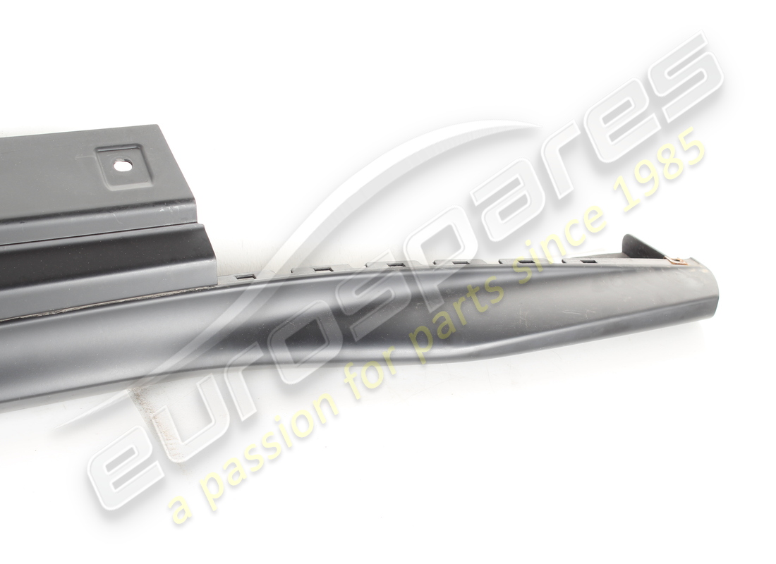 gebraucht ferrari komplette linke aussenschwellerabdeckung. teilenummer 88068510 (4)