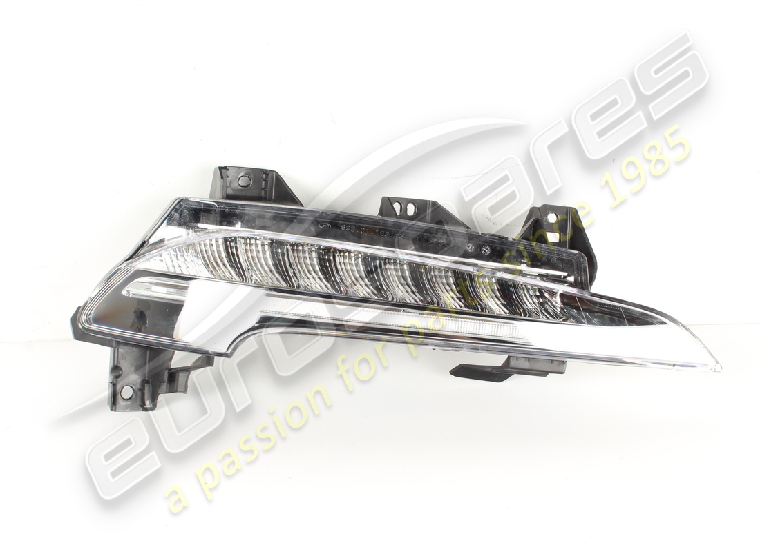 GEBRAUCHT Porsche ZUSATZSCHEINWERFER . TEILENUMMER 99163115282 (1)