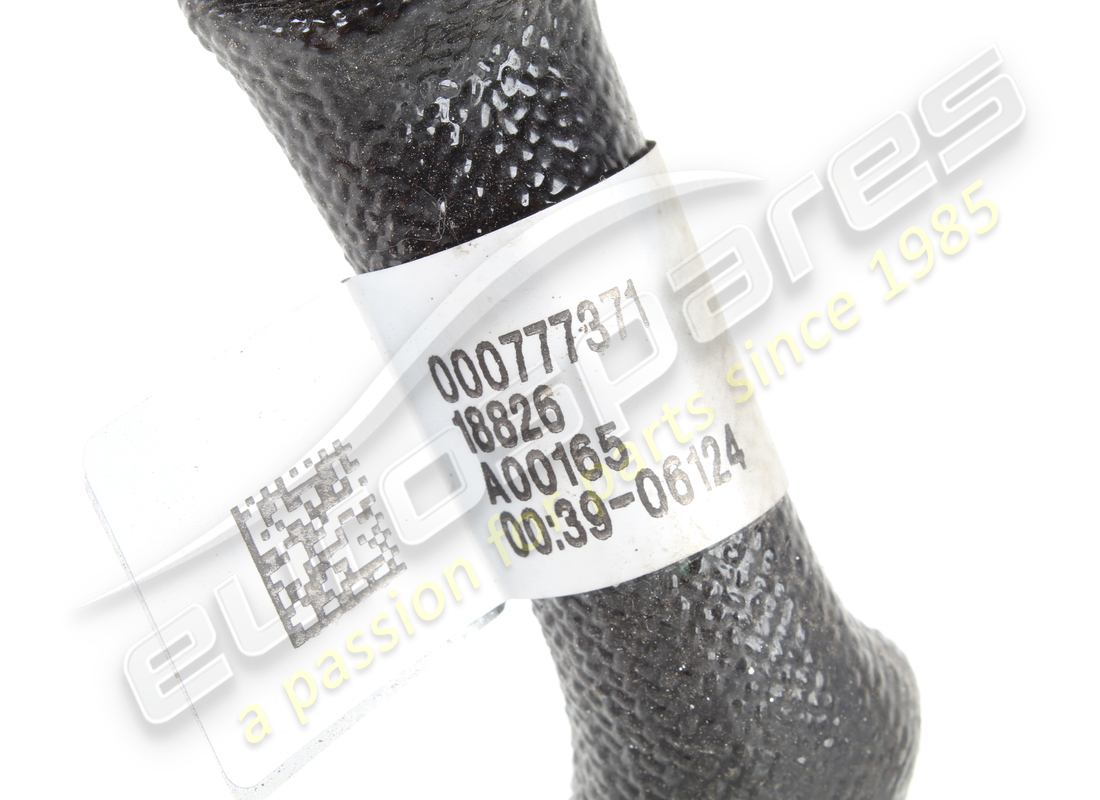 GEBRAUCHT FERRARI VALVOLA FTIV A CANIS-ROHR. TEILENUMMER 777371 (4) gebraucht ferrari valvola ftiv a canis-rohr. teilenummer 777371 (4)