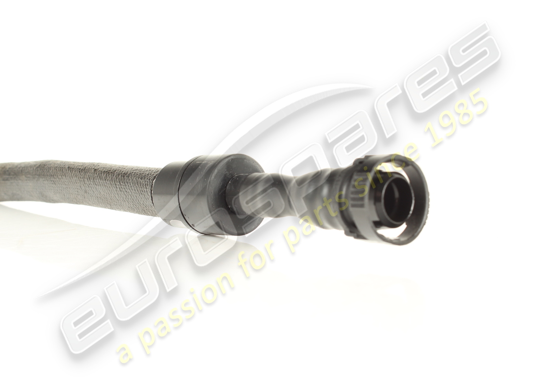 gebrauchtes ferrari dampfrohr von disconnecto. teilenummer 333854 (3)