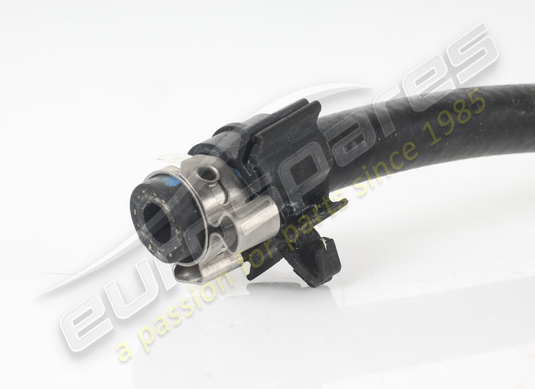 GEBRAUCHTER FERRARI MANICOTTO SFIATO DA HEIZKÖRPER. TEILENUMMER 953303 (2) gebrauchter ferrari manicotto sfiato da heizkörper. teilenummer 953303 (2)