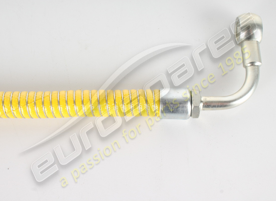 neu oem 275 gtb flex ylw kraftstoffschlauch. teilenummer 19515 (3)