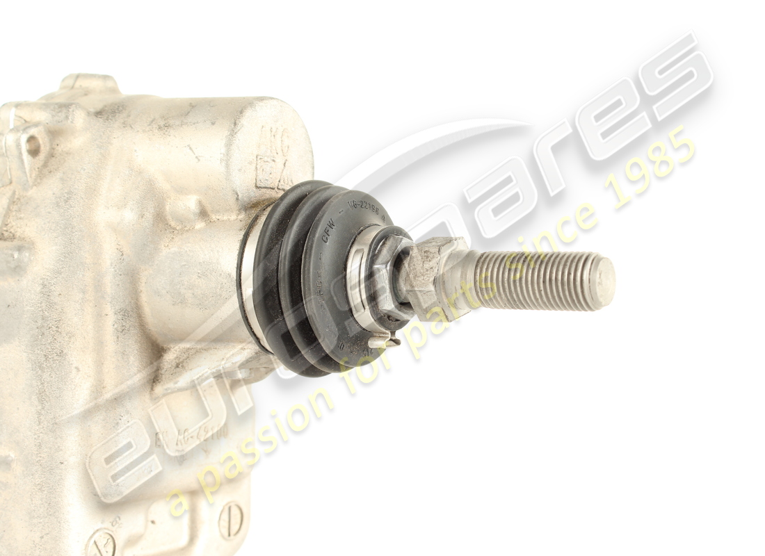 gebraucht ferrari kompletter rh-stellantrieb. teilenummer 330992 (4)