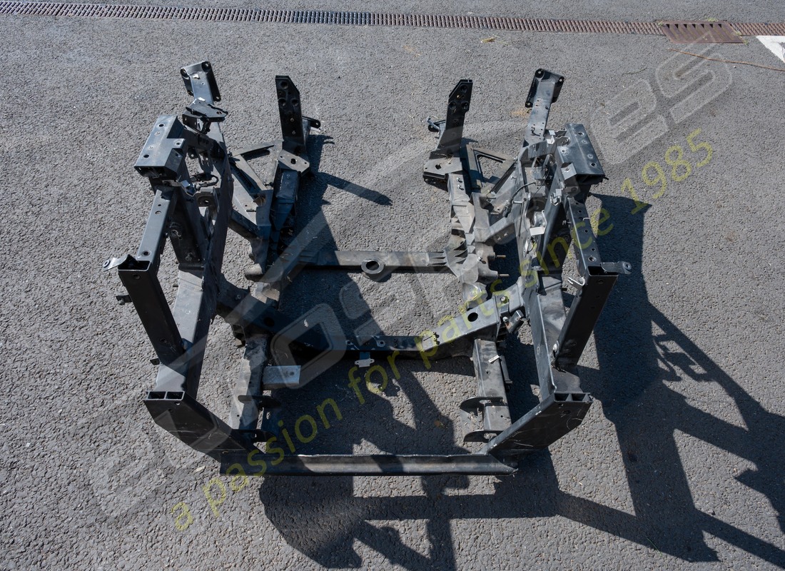gebraucht lamborghini hinteres ende. teilenummer 470813031f (5)