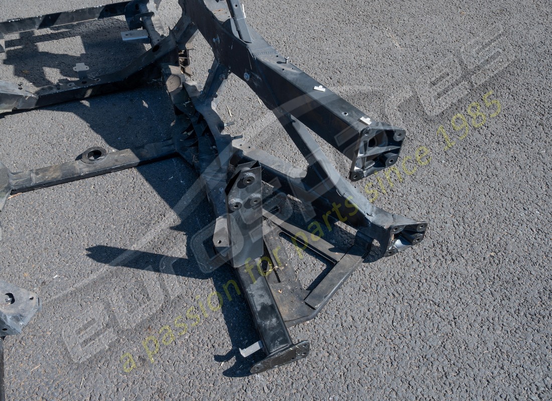 gebraucht lamborghini hinteres ende. teilenummer 470813031f (3)