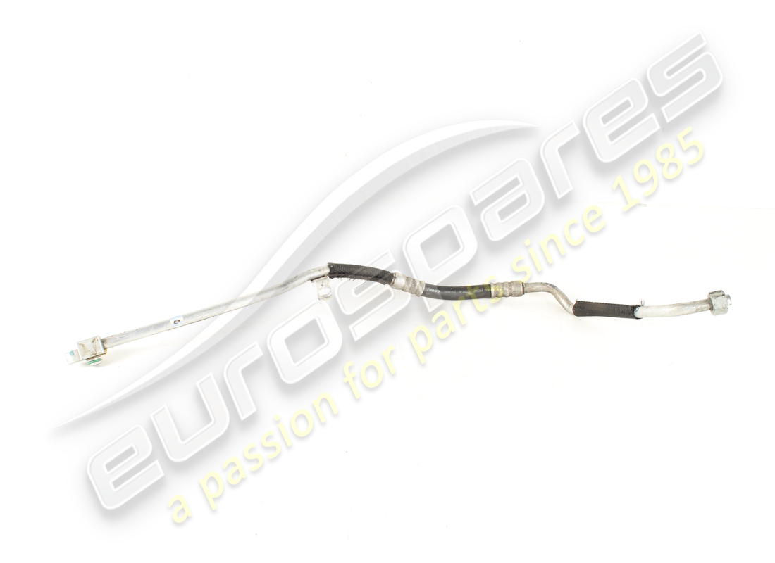 gebrauchte ferrari gaszuführungsleitung zum kondensator. teilenummer 83349300 (1)