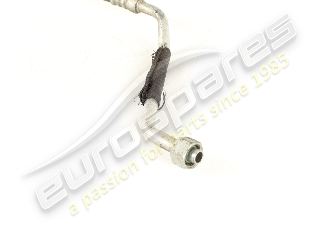 gebrauchte ferrari gaszuführungsleitung zum kondensator. teilenummer 83349300 (3)