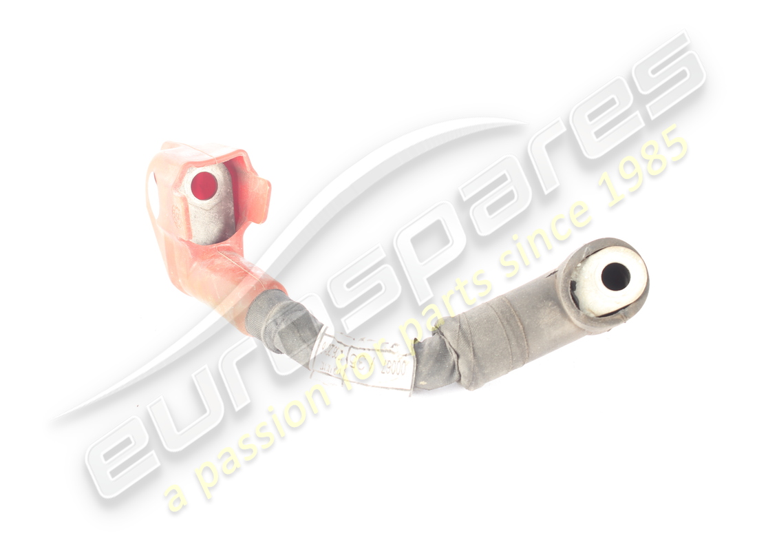 GEBRAUCHT Maserati ZAUMZEUG . TEILENUMMER 670007025 (1)
