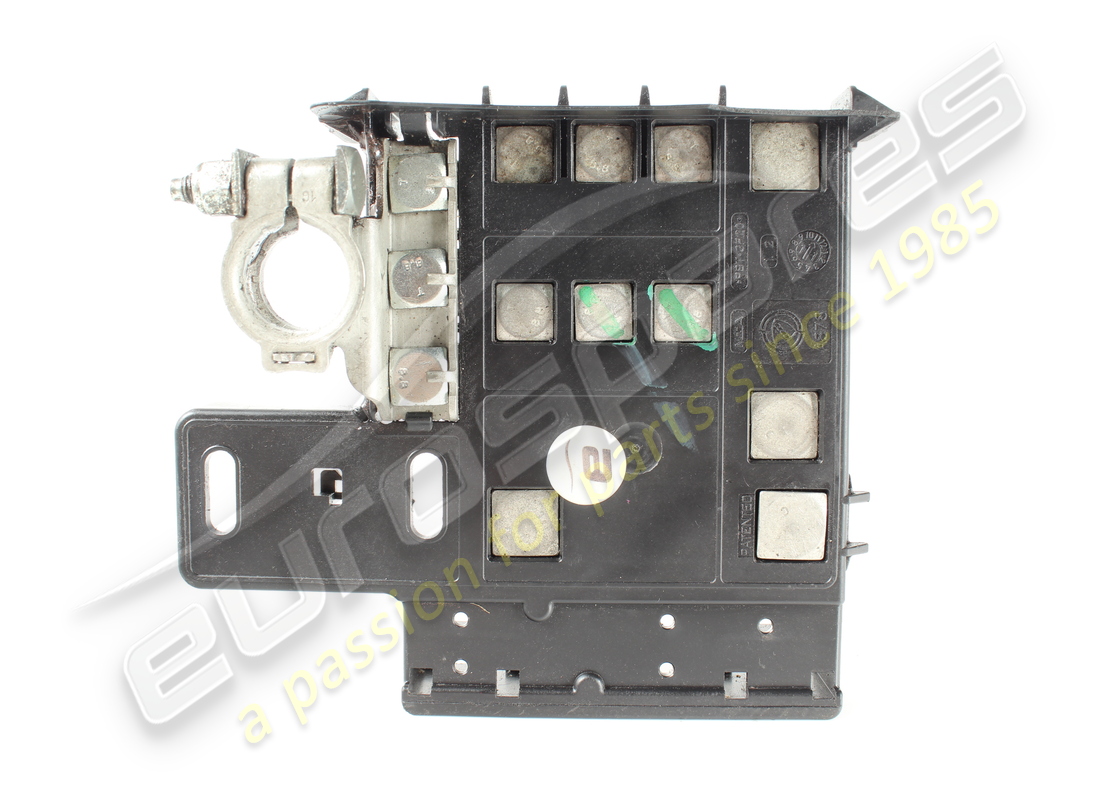gebrauchte ferrari batterie ecu. teilenummer 277359 (2)