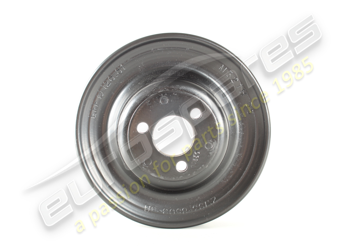 neue aston martin riemenscheibe, wasserpumpe. teilenummer 6g430510085 (1)