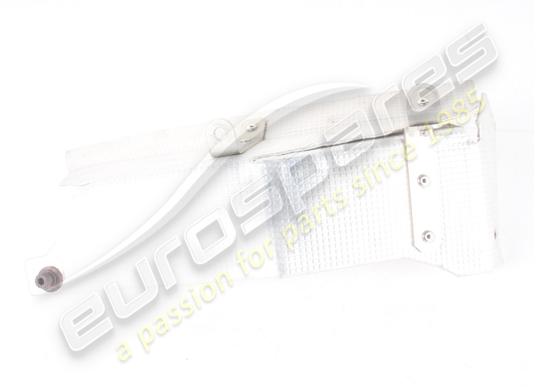 GEBRAUCHT FERRARI KOMPLETTE RECHTE VORDERE KOPFWÄRMEBLECH. TEILENUMMER 295112 (2) gebraucht ferrari komplette rechte vordere kopfwärmeblech. teilenummer 295112 (2)