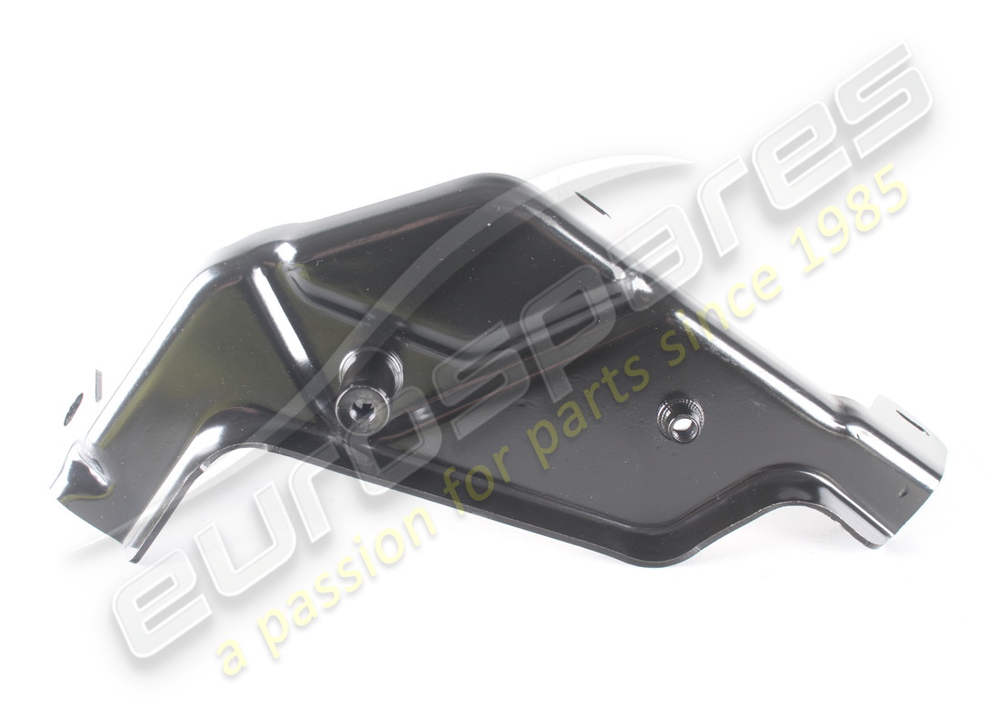 NEUE LAMBORGHINI HALTERUNG RECHTS TEILENUMMER 4T0810430 (1) neue lamborghini halterung rechts teilenummer 4t0810430 (1)