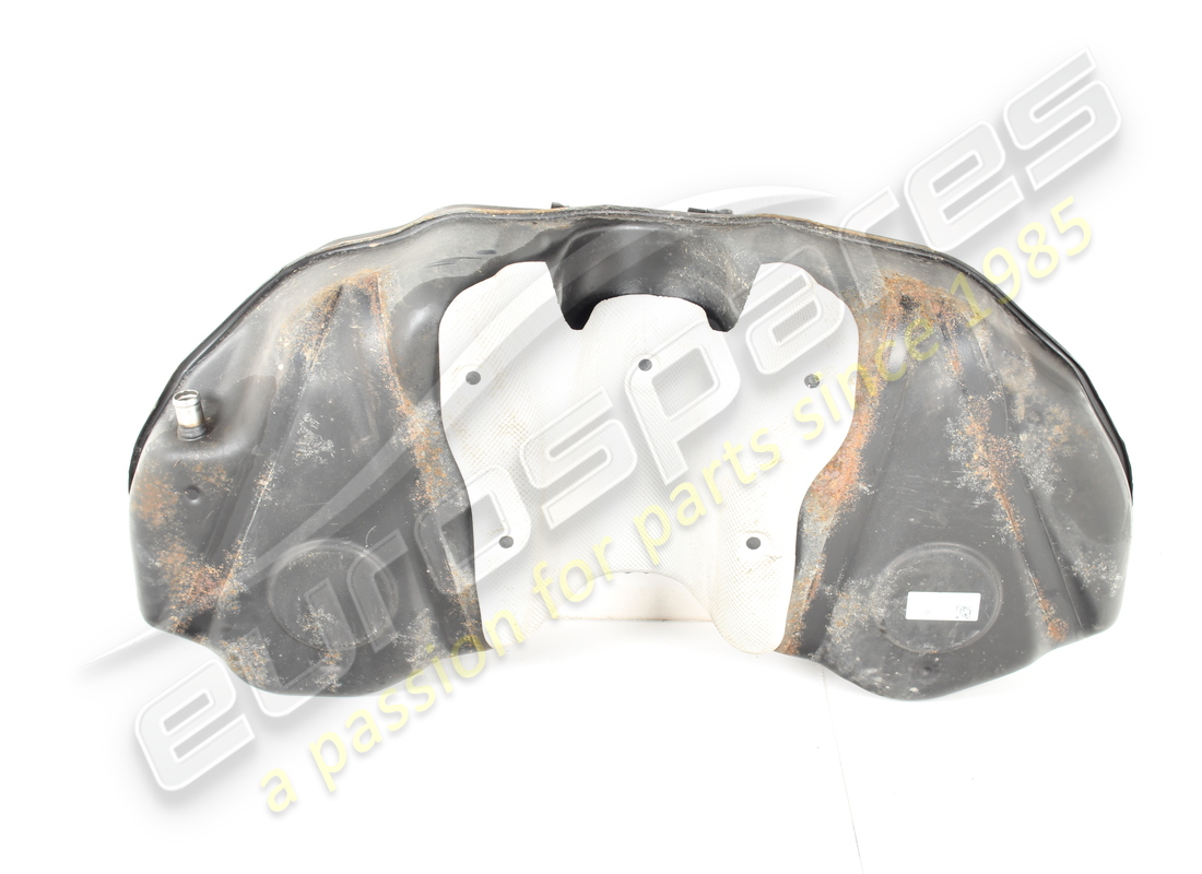 gebrauchter maserati kompletter dieseltank. teilenummer 670030059 (4)