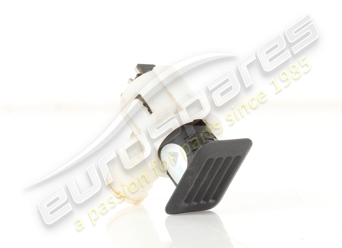 VERWENDETER Ferrari SENSOR FÜR INNENTEMPERATUR. TEILENUMMER 61079100 (1)