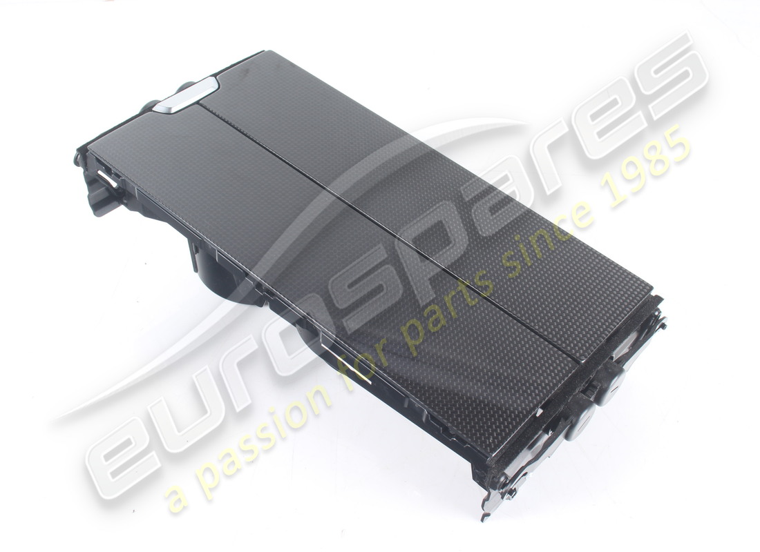 GEBRAUCHTER FERRARI VORDERER BEHÄLTER. TEILENUMMER 88042500 (1) gebrauchter ferrari vorderer behälter. teilenummer 88042500 (1)