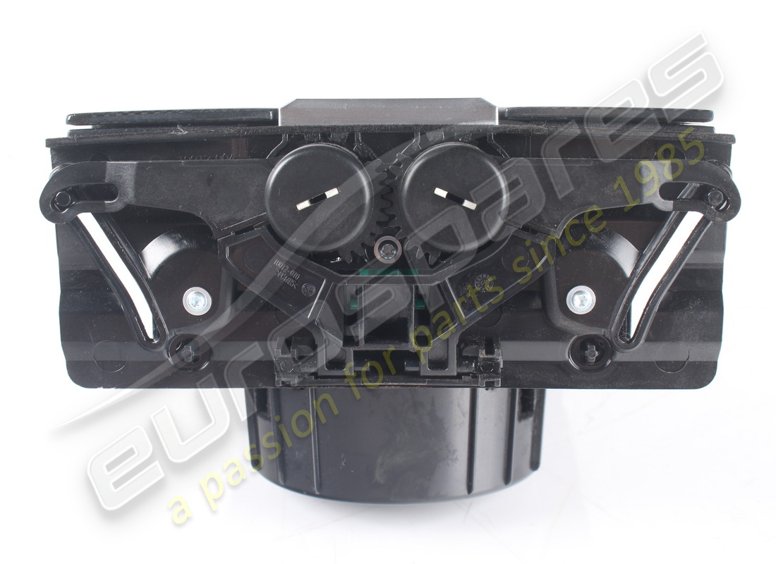 GEBRAUCHTER FERRARI VORDERER BEHÄLTER. TEILENUMMER 88042500 (8) gebrauchter ferrari vorderer behälter. teilenummer 88042500 (8)