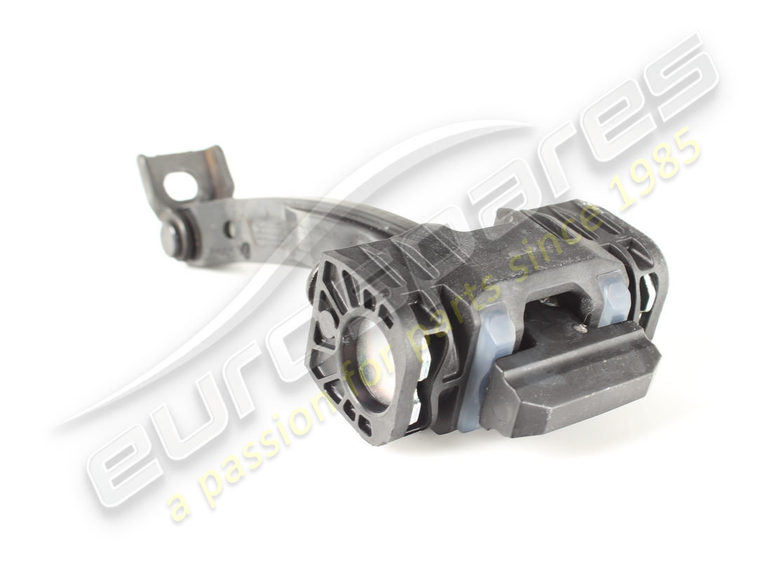 gebrauchter lamborghini türfeststeller. teilenummer 4ml839249 (2)