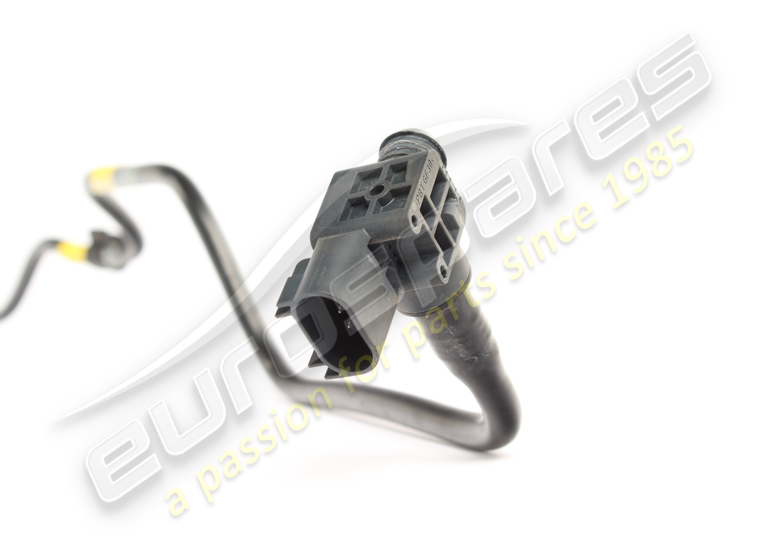 gebrauchtes ferrari bremsservo-vakuumrohr. teilenummer 756995 (3)