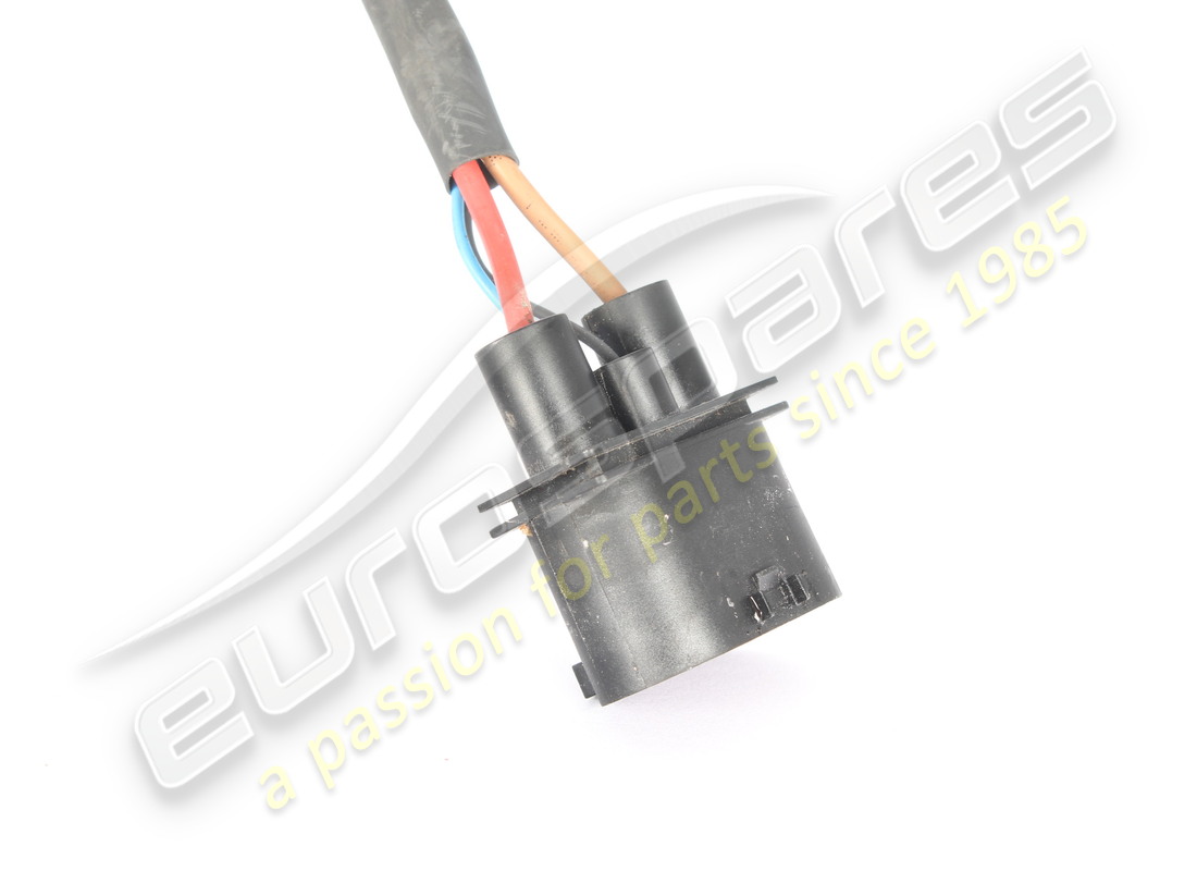 gebrauchter lamborghini elektrischer lüfter mit teilenummer 8w0959455ab (3)