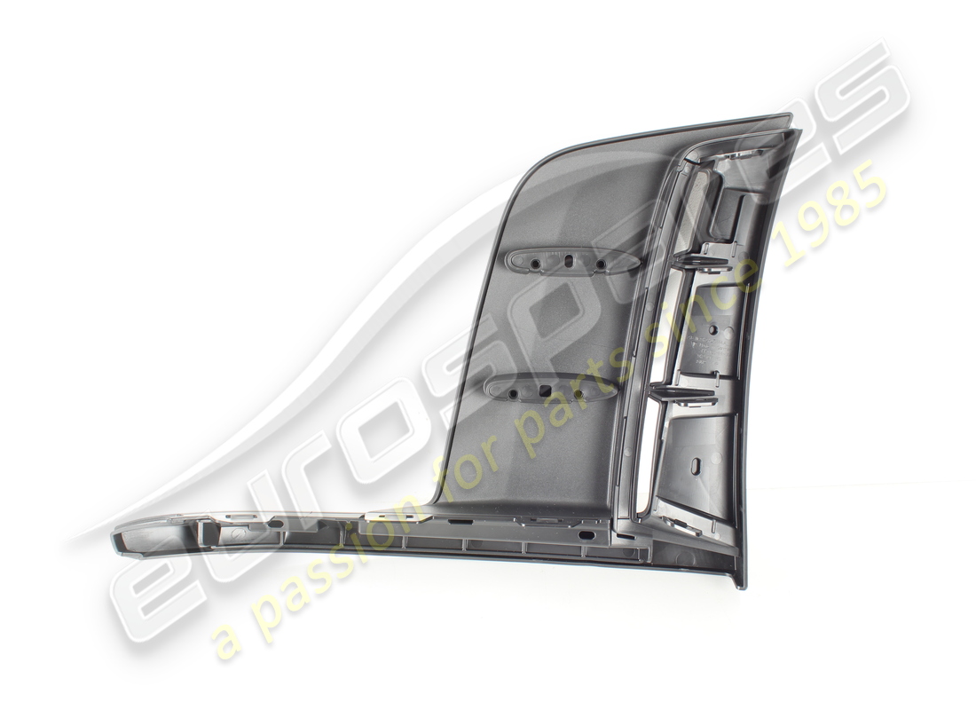 NEUER PORSCHE SPOILER MATTSCHWARZ. TEILENUMMER 982807544AYOK1 (3) neuer porsche spoiler mattschwarz. teilenummer 982807544ayok1 (3)