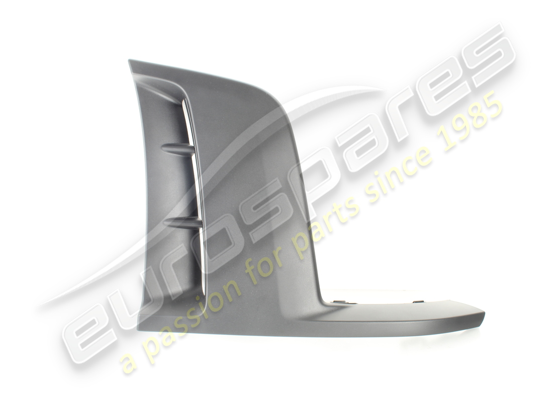 NEUER PORSCHE SPOILER MATTSCHWARZ. TEILENUMMER 982807544AYOK1 (1) neuer porsche spoiler mattschwarz. teilenummer 982807544ayok1 (1)